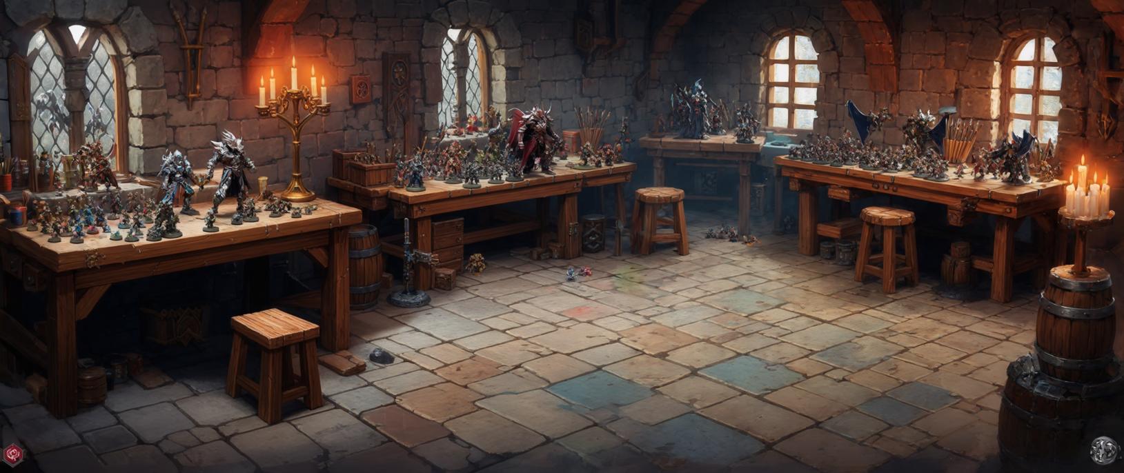 El Taller del Artesano